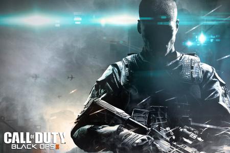 Poster Cartaz Jogo Call Of Duty Black Ops 2 B - Pop Arte Poster