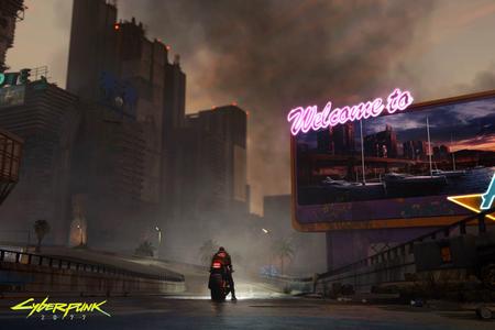 Cyberpunk 2077 HD Wallpapers and 4K Backgrounds - Wallpapers Den