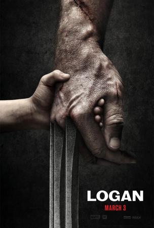 Imagem de Poster Cartaz Logan B