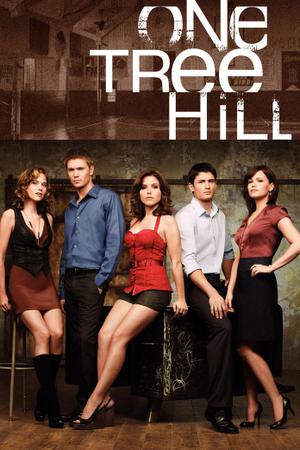 Poster Cartaz One Tree Hill Lances Da Vida C - 30x45cm