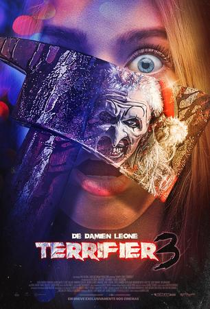 Download Terrifier 3 Torrent (2024) BluRay 720p | 1080p – Download Torrent