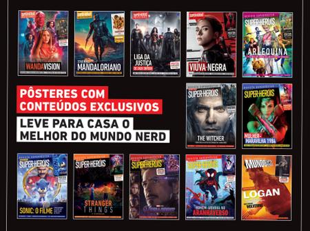 Superpôster cinema e séries - sonic 2 - o filme - EUROPA - Livros de Arte e  Fotografia - Magazine Luiza