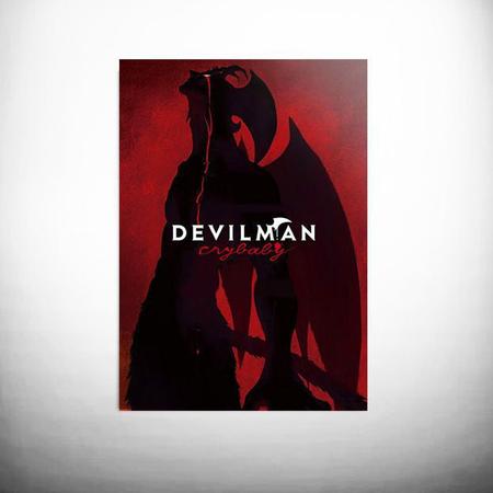 O ANIME MAIS CORAJOSO DA NETFLIX | Devilman Crybaby - YouTube-demhanvico.com.vn