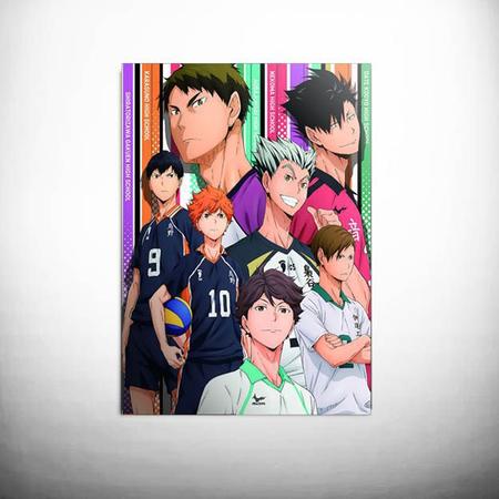 What is this animation in s4? : r/haikyuu