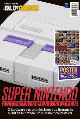 24 dos melhores games de Super Nintendo