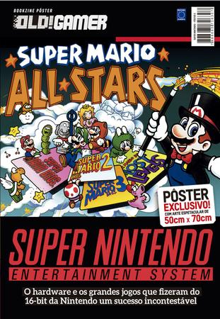 SUPER MARIO ALL STARS jogo online gratuito em