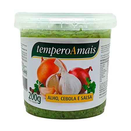 Como harmonizar temperos? Suponhamos que eu tenho apenas alho e cebola e  uma pimenta, qual a proporção ideal de alho e cebola para que de um sabor  marcante na carne ao molho?