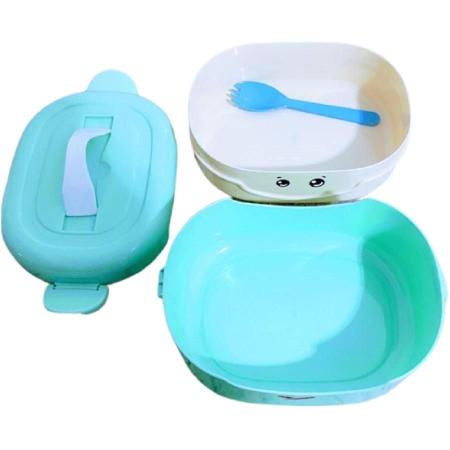 Pote Marmiteira Fofa Infantil Lancheira Fofa Crianças Barata - Isanog Imagem de Pote Marmiteira Fofa Infantil Lancheira Fofa Crianças Barata