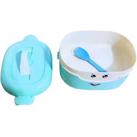 Pote Marmiteira Fofa Infantil Lancheira Fofa Crianças Barata - Isanog Imagem de Pote Marmiteira Fofa Infantil Lancheira Fofa Crianças Barata