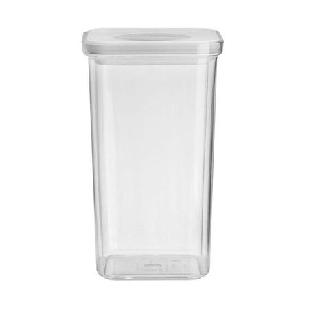 Imagem de Pote Quadrado Smart Seal 2,1 L - Neoflam