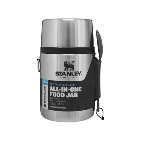 Termo Comida Stanley 12h Adventure All-in-one Food Jar 18 oz (532 ml)