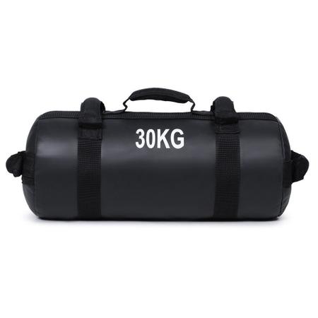 Imagem de Power Bag 30 Kg Bolsa De Treino Cross Funcional