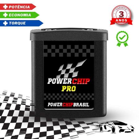 Imagem de Power Chip Pro Sonic Hatch LT 1.6 136cv + 12% Torque