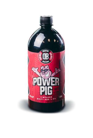 Imagem de Power pig pro - limpador multi-uso 1l dub boyz