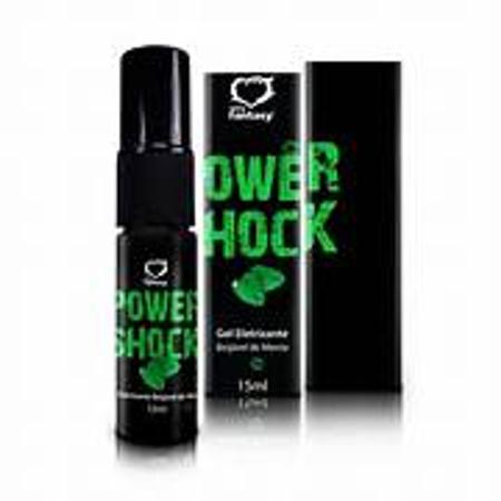 Imagem de power shock spray sexy fantasy