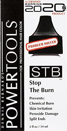 Imagem de POWERTOOLS STB, o original Stop The Burn de 2 onças  Mix Di