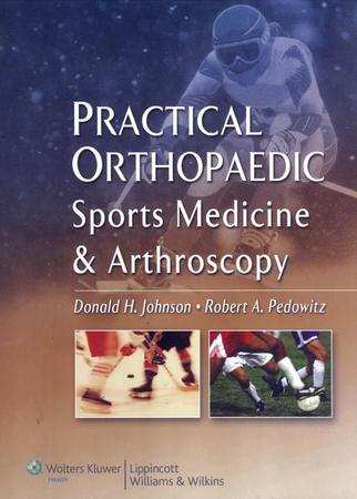 Imagem de Practical orthopaedic - sports medicine e arthroscopy