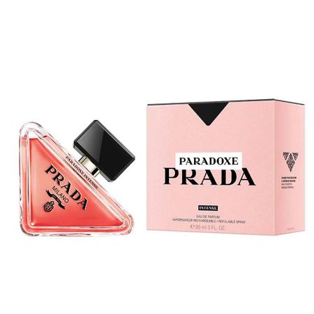 Imagem de Prada Paradoxe Intense Perfume Feminino Eau De Parfum
