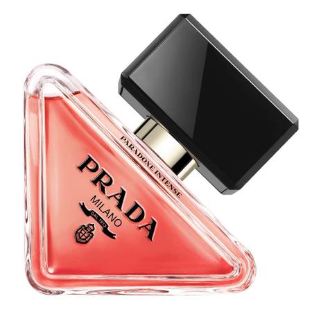 Imagem de Prada Paradoxe Intense Perfume Feminino Eau De Parfum