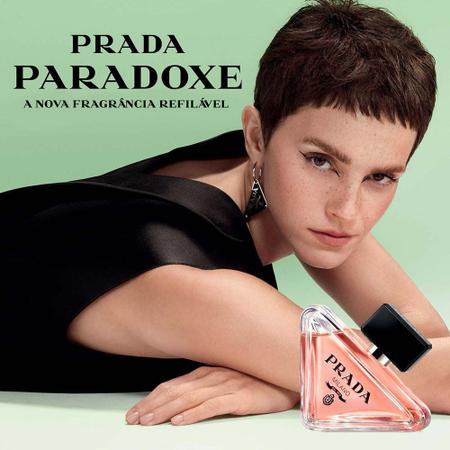 Prada Paradoxe - Perfume Feminino - Eau de Parfum - Perfume