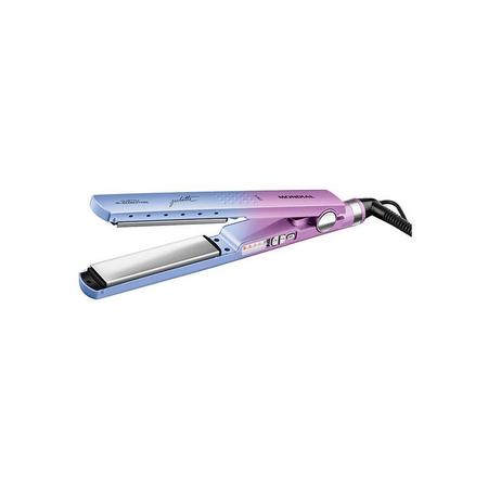 Imagem de Prancha Alisadora Mondial Juliette P-Ju-03 230C Bivolt - Tons Azul E Roxo