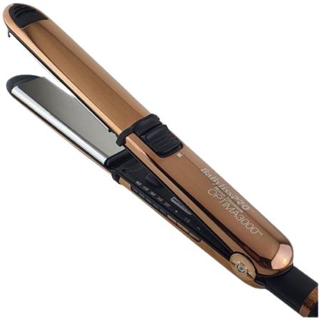 Imagem de Prancha BaByliss PRO Optima 3000 Rose Gold 110v