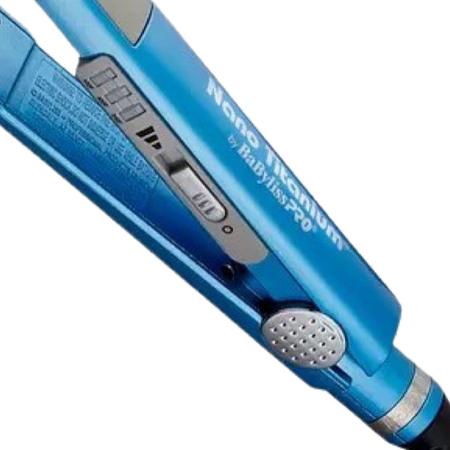 Imagem de Prancha Babyliss Pro U Styler 25mm - 220V