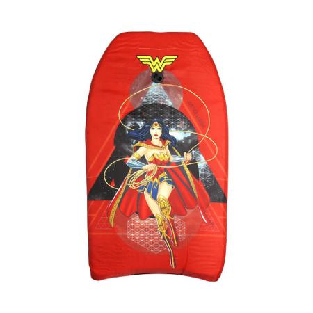 Imagem de Prancha Bodyboard Liga da Justiça Estampas Sortidas Bel