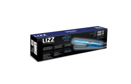 Imagem de Prancha Chapinha Profissional Lizz Smart Titanium 220V