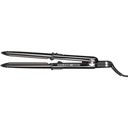 Imagem de Prancha De Cabelo Babyliss Pro Nano Optima 3000 Black Bivolt