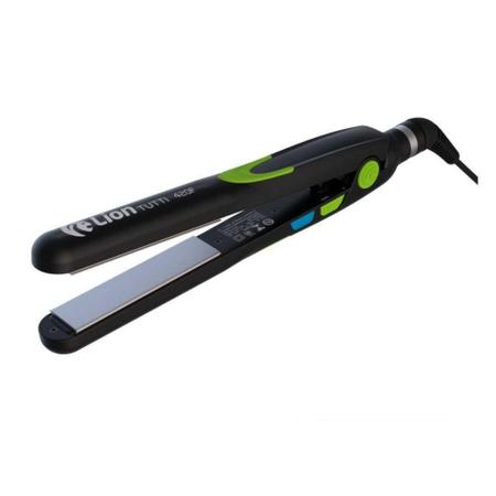 Imagem de Prancha De Cabelo Profissional Tutti 420f Lion Bivolt