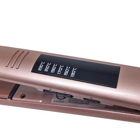 Gama elegance led keration sale