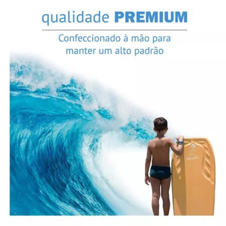 Imagem de Prancha Praia E Piscina Grande 100cm X 54cm Bodyboard Adulto