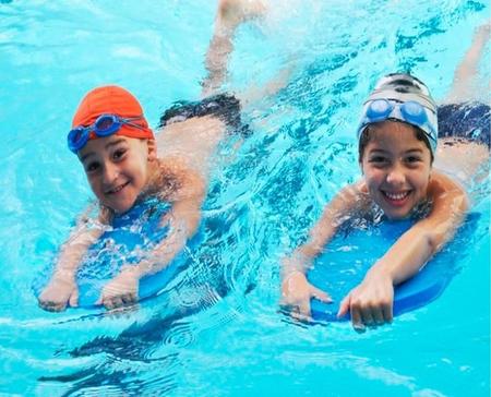 Imagem de Prancha Pranchinha Natação Eva Pool piscina praia lago onda aprenda nadar