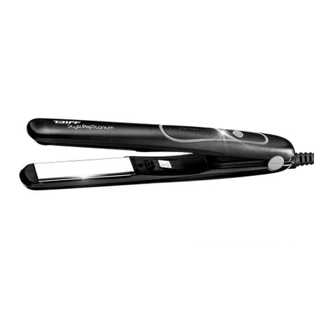 Imagem de Prancha Taiff Style Pro Titanium 230ºc Profissional Bivolt