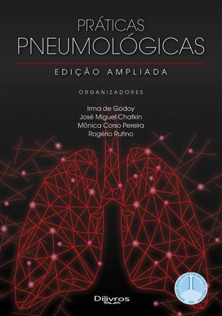Imagem de Praticas pneumologicas - Di Livros Editora Ltda