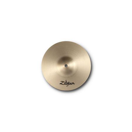 Imagem de Prato 10 splash zildjian a series