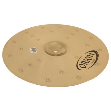 Imagem de Prato De Bateria Orion Rev10 RV15MC Medium Crash 15" em B10