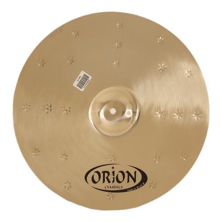 Imagem de Prato De Bateria Orion Rev10 RV15MC Medium Crash 15" em B10