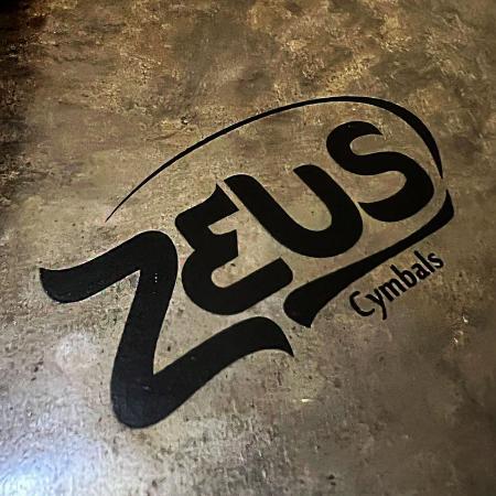 Imagem de Prato de Efeito Zeus Stacks Claps ZS15 Trio 11/13/15 Polegadas Liga B20