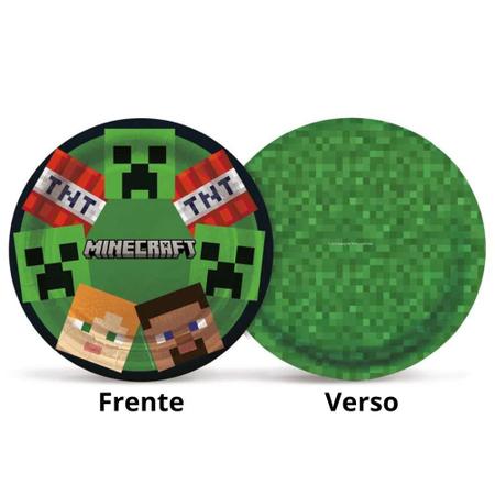 Minecraft Artesanato de papel png