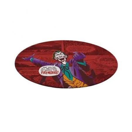 Imagem de Prato Giratorio Melamine Dc Joker Talking Fariworks 25596