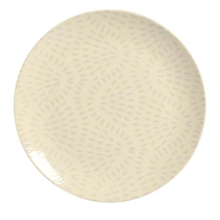 Imagem de Prato Raso em Cerâmica Coup Ikebana 27,5 cm - 1 Unid.