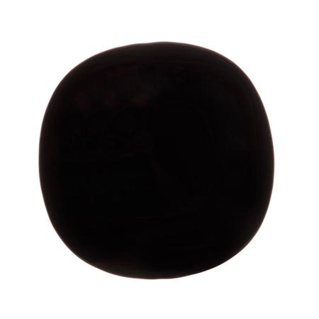 Imagem de Prato raso em vidro Arcopal Apalino Carine 27cm black