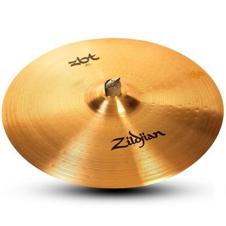 Imagem de Prato zildjian zbt 22" zbt22r - ride