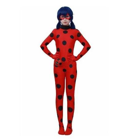 Imagem de Presente moderno para meninas e crianças La Milagrosule Ladybug Gi