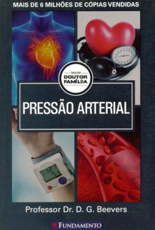 Imagem de Pressão Arterial - (Col. Doutor Família)