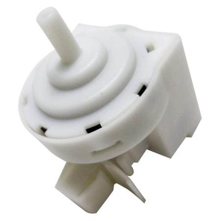 Imagem de Pressostato Sensor de Frequência Para Lavadora Electrolux 64502725 - LTM15 LTD16 LTA13