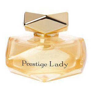 Imagem de Prestige lady paris eau de parfum feminino 100ml