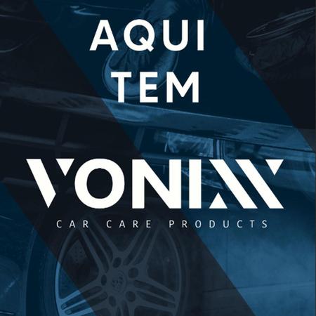 Pretinho Pneu Roda Carro E Moto Protege E Renova Vonixx Imagem de Pretinho Pneu Roda Carro E Moto Protege E Renova Vonixx